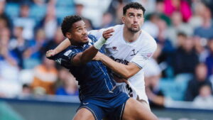 Millwall vs West Ham Lineups & Player Ratings: Mavropanos Stars in 2-2 Draw