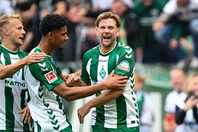 West Ham’s Fullkrug admits England may not suit him