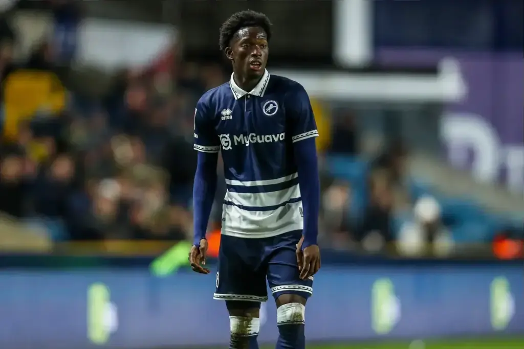 West Ham opponents Millwall suffer Romain Esse injury blow