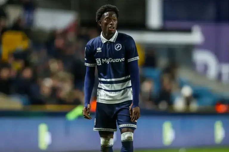 West Ham opponents Millwall suffer Romain Esse injury blow
