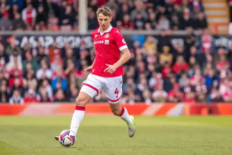 Wrexham injury news vs West Ham: Windass joins Cleworth concern