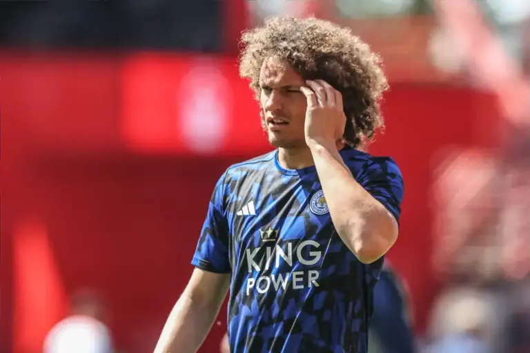 West Ham spring Deadline Day shock as Wout Faes deal agreed overnight