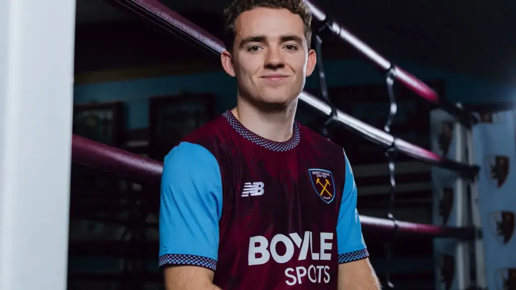 West Ham handed fresh Austbo boost as winger sparks Norway comeback to seal Euros spot