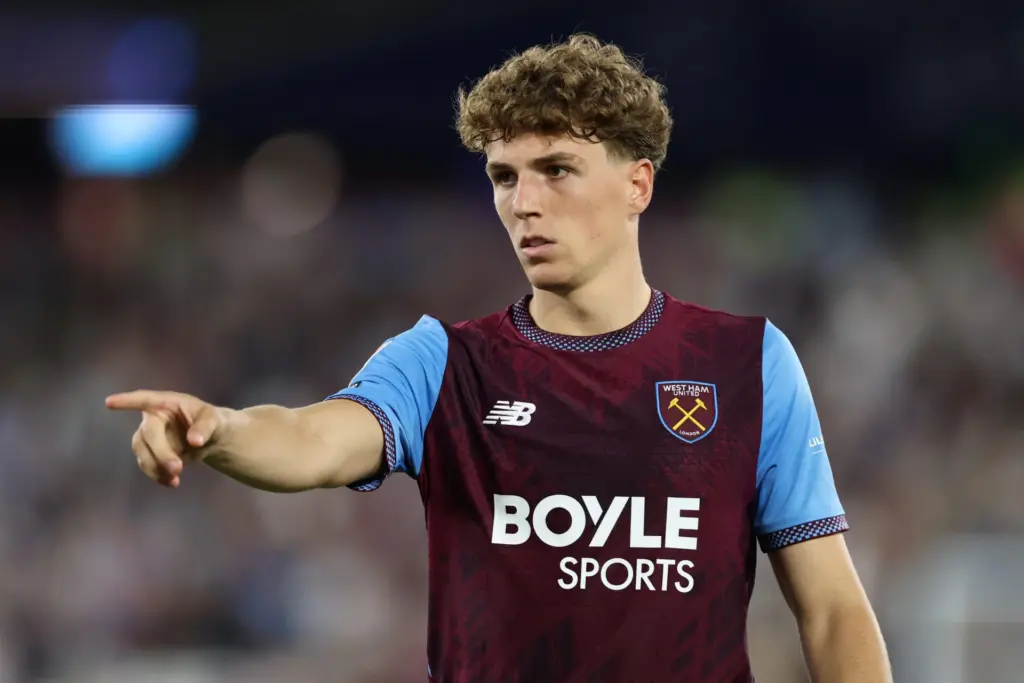 How Arne Engels and Divine Mukasa solved Nuno’s biggest West Ham problem
