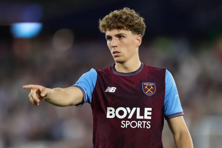 How Arne Engels and Divine Mukasa solved Nuno’s biggest West Ham problem
