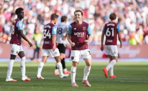West Ham’s £10m signing just handed Nuno a major selection decision