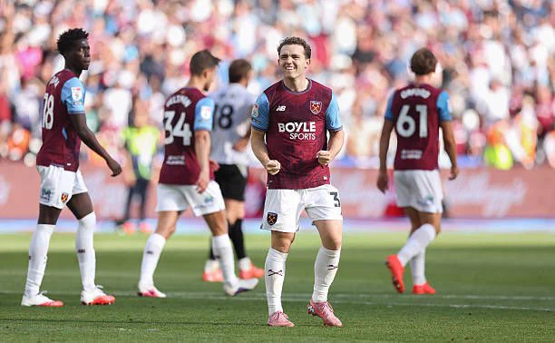 West Ham predicted XI vs Bolton as £10m signing gets first start