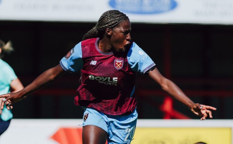 West Ham Women predicted XI vs Everton