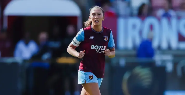 West Ham Women Predicted XI vs Man Utd After Riko Ueki Injury