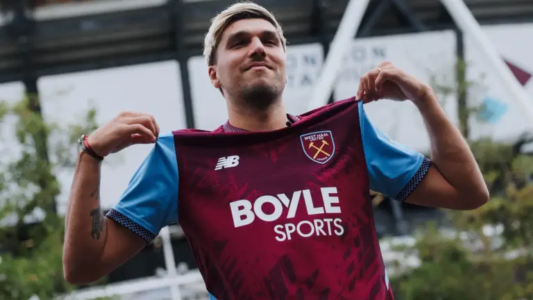 National media spot one West Ham warning despite 3-0 Derby win