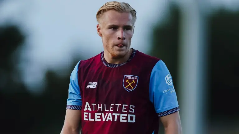West Ham make double academy call as Nuno sharpens senior pathway