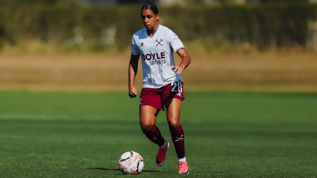 West Ham Women player ratings