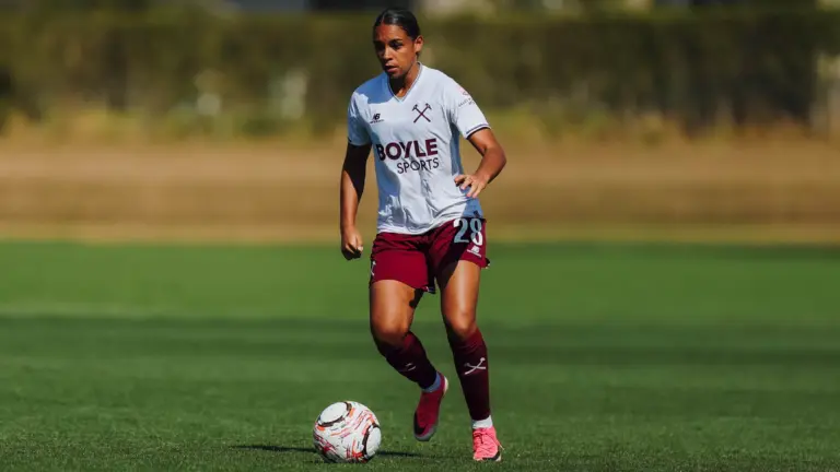 West Ham Women Player Ratings vs Man Utd: Asseyi Shines in Defeat