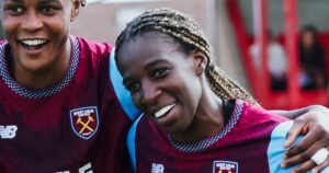 West Ham Women player ratings vs London City: Gago stars in 2-1 win