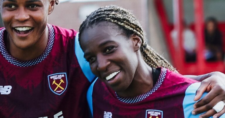 West Ham Women player ratings vs London City: Gago stars in 2-1 win