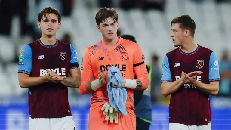 West Ham’s repeated recoveries reveal Nuno’s challenge before Millwall