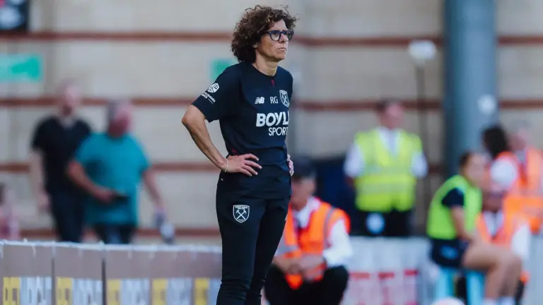 Why Rita Guarino must stick with Laia Codina despite Everton heartbreak