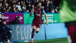 West Ham player ratings vs Bolton: Bowen brilliant as Hammers go top