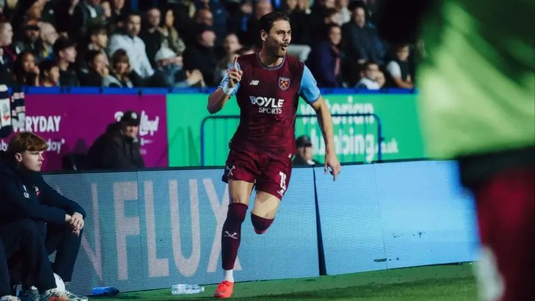 West Ham player ratings vs Bolton: Bowen brilliant as Hammers go top