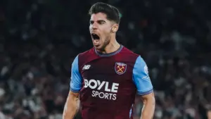 CONFIRMED: Millwall vs West Ham lineups as Nuno starts Piroe and Taty