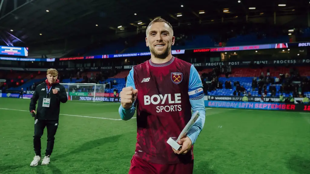 Bolton vs West Ham highlights