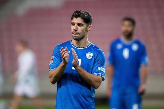 West Ham handed Solomon encouragement as winger returns for Israel after fitness concerns