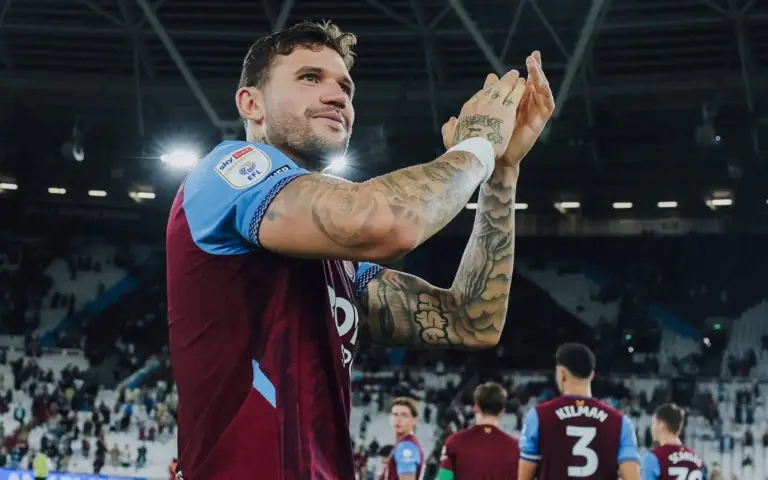 West Ham’s Morato targets Brazil breakthrough under Carlo Ancelotti