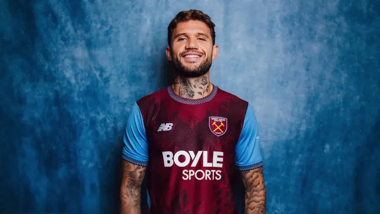 West Ham’s squad ranked after nine signings and £200m summer exodus