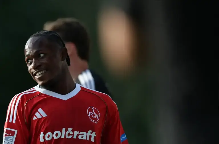West Ham summer target earns Italy call-up after stunning goal run