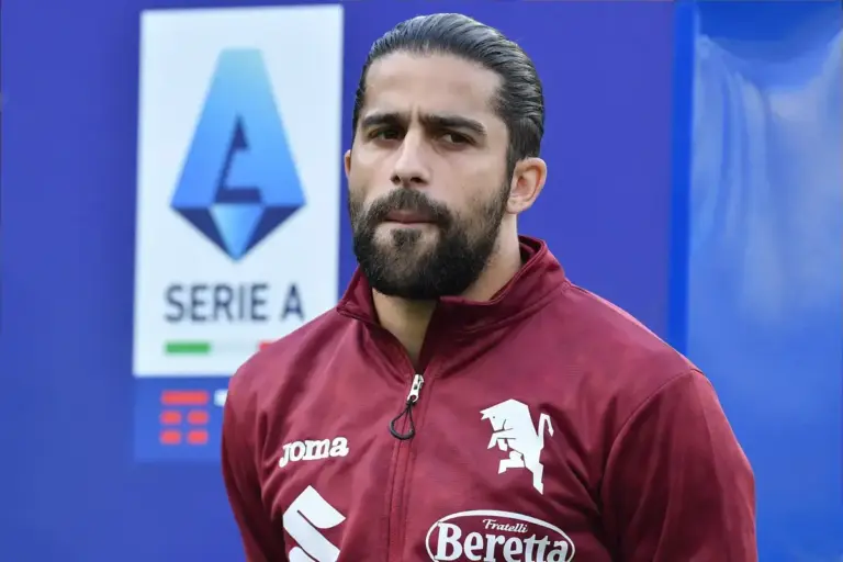 West Ham move for 144-cap star collapses as Torino swoop