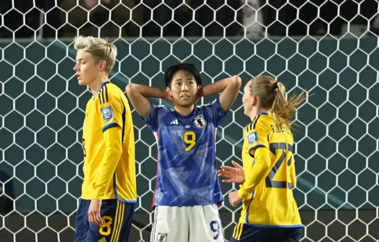 Riko Ueki Ruled Out for Weeks in West Ham Injury Blow