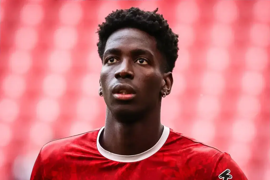 Adama Boiro’s recent West Ham absence explained by minor injury