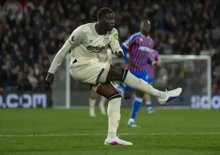 Mohamadou Kanté just showed Nuno what West Ham were missing at Millwall
