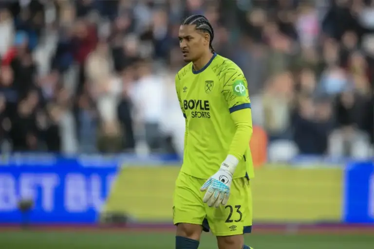 Alphonse Areola Injury Update as West Ham Target QPR Return