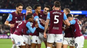 West Ham could unleash Mukasa in new role as Alvarez return offers Nuno fresh solution