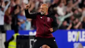 Nuno makes frank West Ham admission after Wolves win as one issue remains
