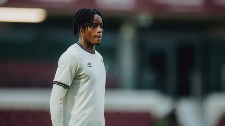 Nuno faces fresh Josh Ajala decision at West Ham