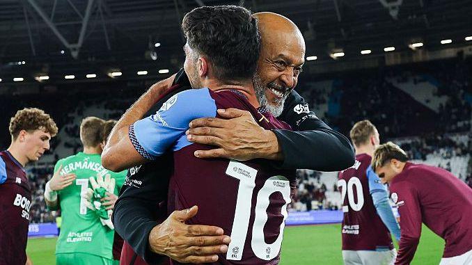Nuno gets exactly what he demanded as West Ham answer Wrexham warning