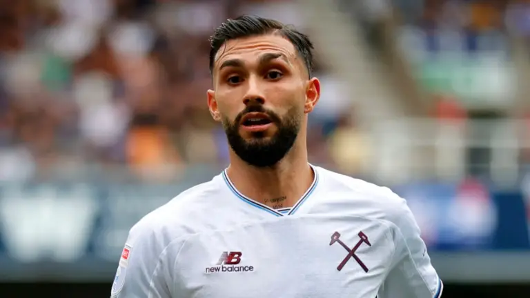 Taty Castellanos spitting allegation: What happens next for West Ham striker