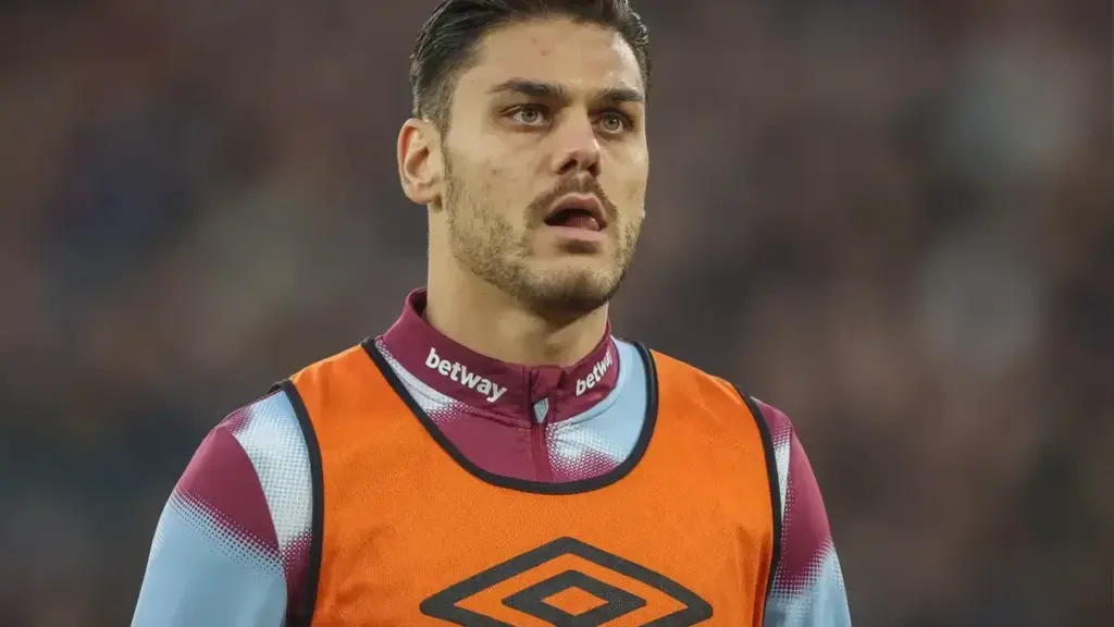 Konstantinos Mavropanos