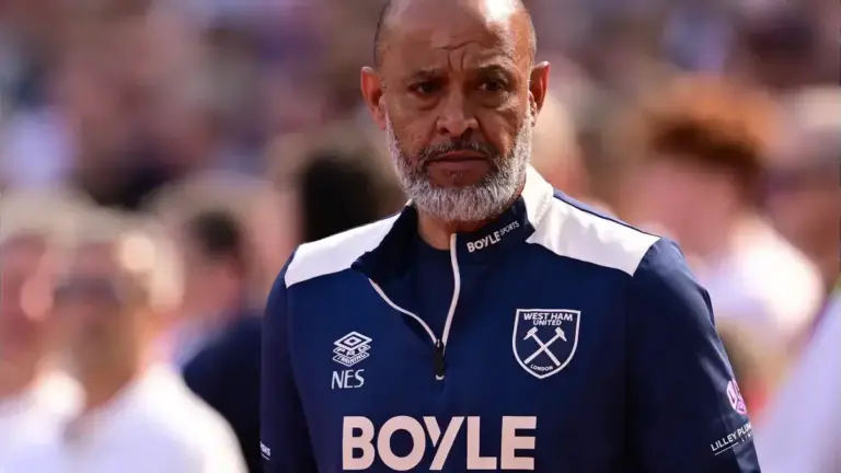 West Ham vs Fulham stats reveal the cost of chasing