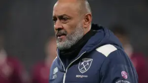 West Ham’s 18-goal surge fuels promotion belief but away record sets Nuno his next challenge