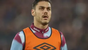 Mavropanos West Ham Exit Reported After Greece Win