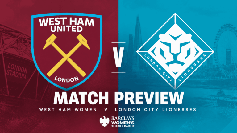 West Ham Women vs London City preview: Kumagai reunion and Putellas test
