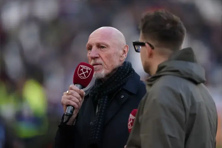 Why Billy Bonds still defines what it means to serve West Ham