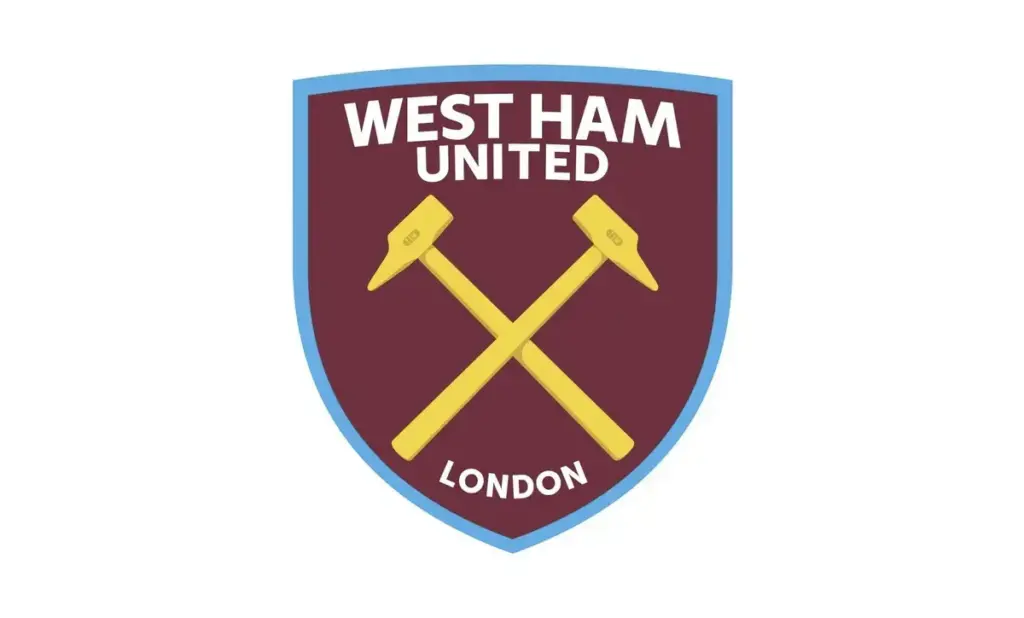 West Ham United crest