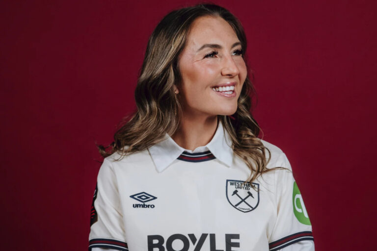 Katie Zelem Set for First Manchester United Return as West Ham Captain