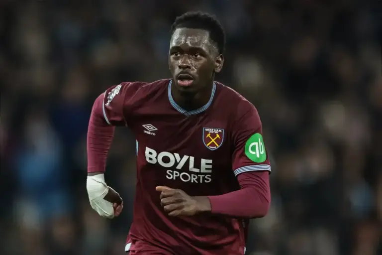 West Ham next five fixtures confirmed after international break