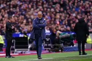 West Ham boss Nuno Espirito Santo