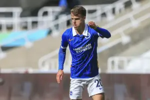 West Ham Rule Out Solly March Free Transfer After Club Decision